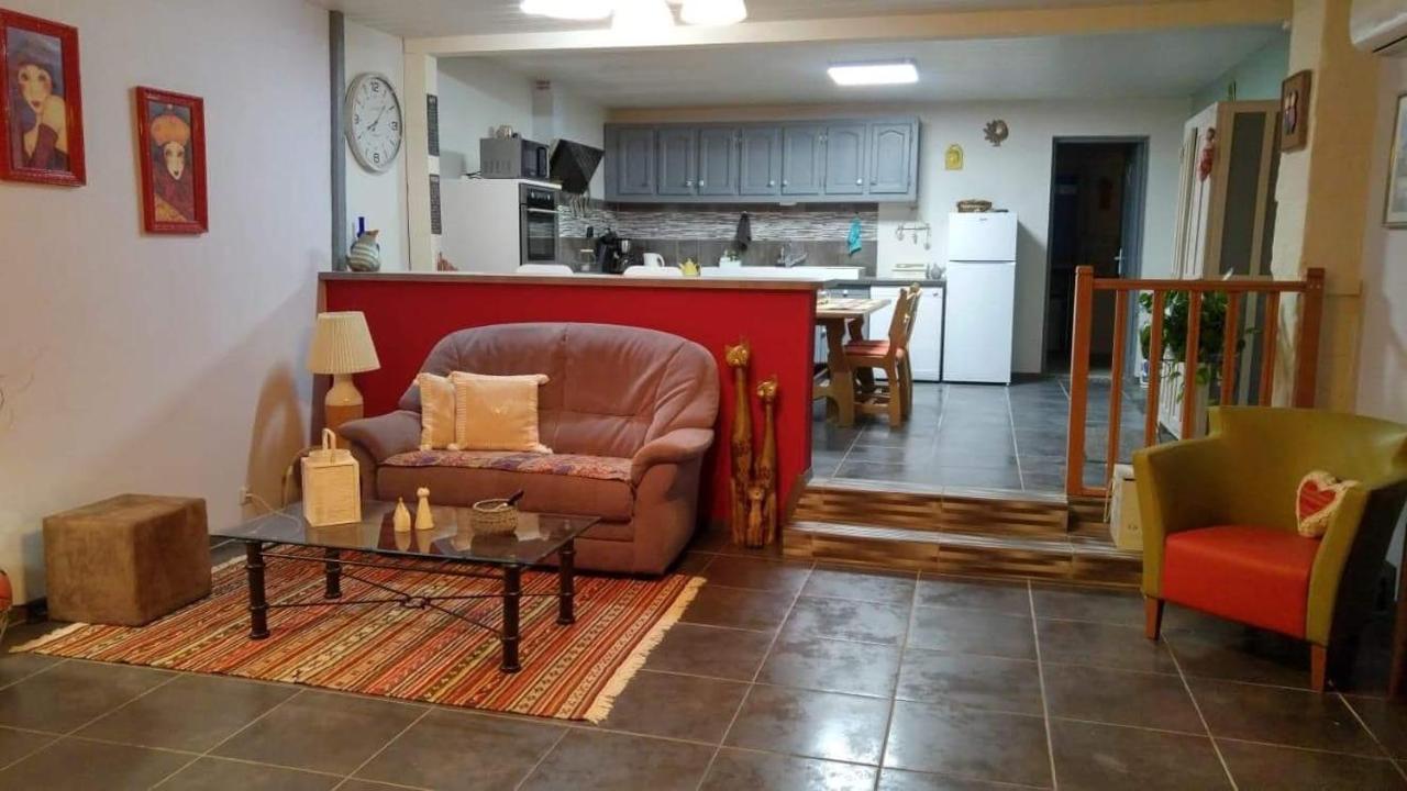 Mirabelle Apartman Jonzac Kültér fotó