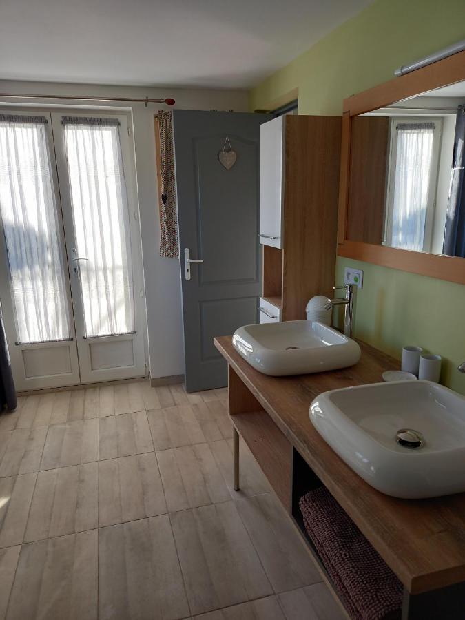 Mirabelle Apartman Jonzac Kültér fotó