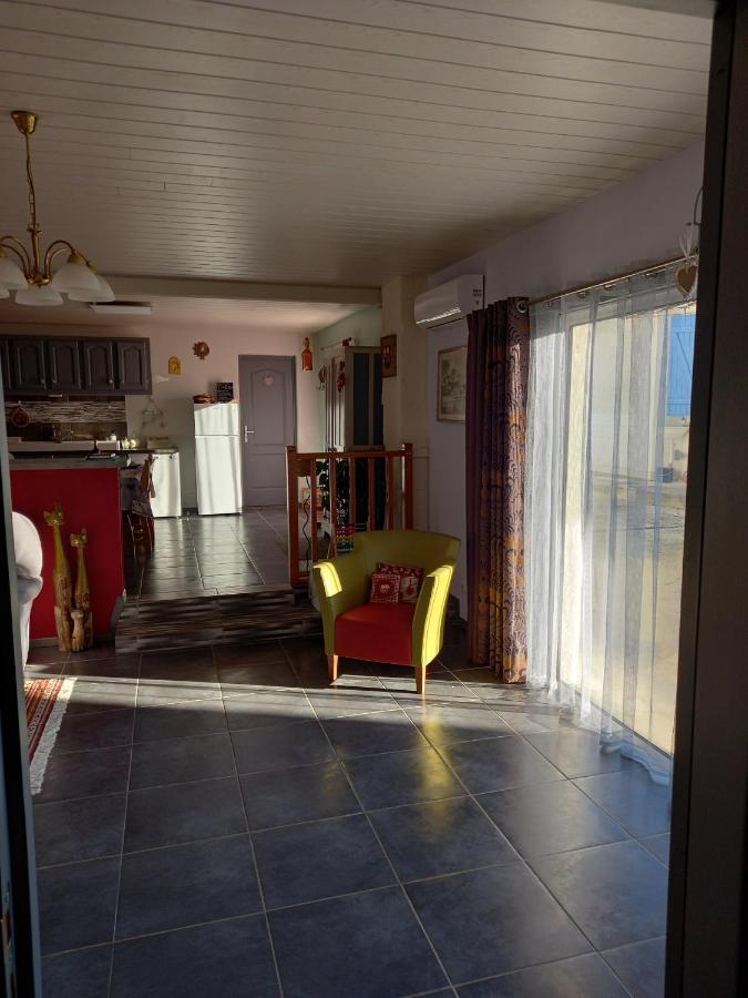 Mirabelle Apartman Jonzac Kültér fotó