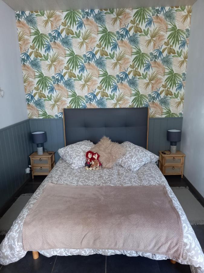 Mirabelle Apartman Jonzac Kültér fotó